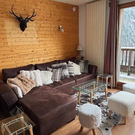 Orelle - Val Thorens, Le Hameau Des Eaux - Spa & Piscine Esterno foto